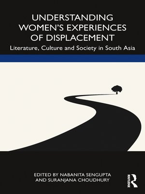 cover image of Understanding Women's Experiences of Displacement